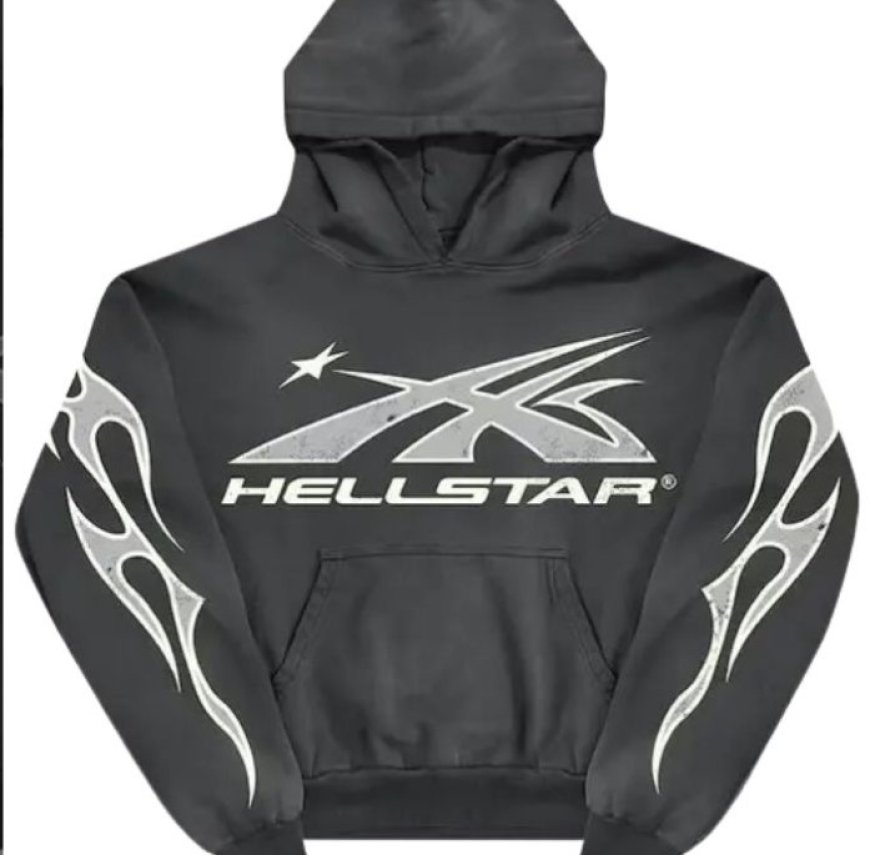 The Hell Star Takeover: How One Streetwear Brand Became 2025’s Cult Favorite