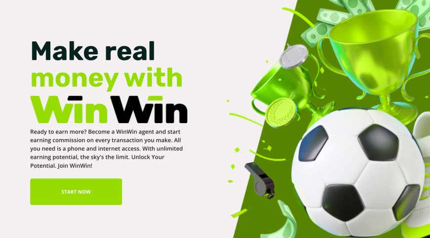 WinWin Officials Takes Mobile Gaming to the Next Level in 2025