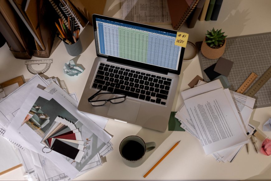 Track Time Effortlessly and Boost Results with Timesheet Software