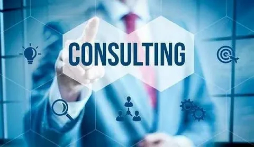How Synoptix AI Consulting Services Improve Operational Efficiency