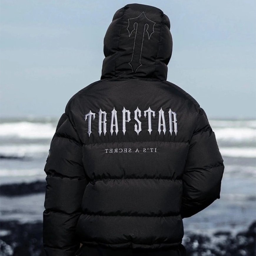 Where to Buy Official Trapstar Jackets Online