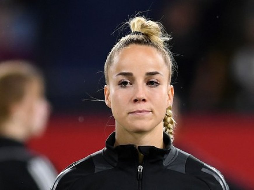 Giulia Gwinn – Top Moments in Her Bundesliga and International Career