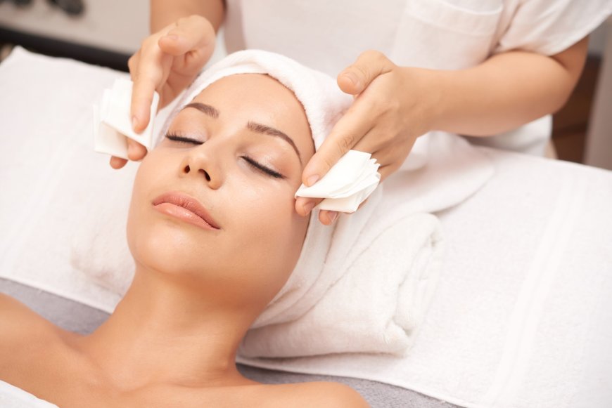 How Regular Facials Can Transform Your Skin’s Texture in Weeks