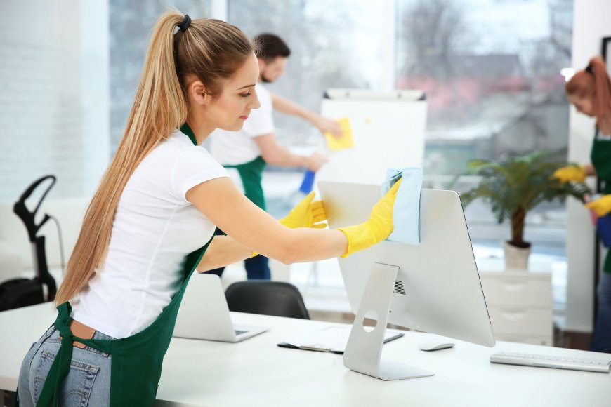 What Type of Cleaning Is the Most Profitable?