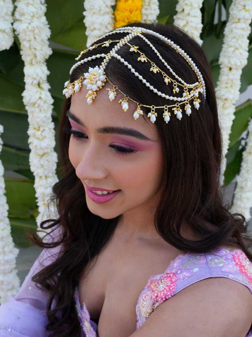 2025 Guide to Hair Accessories for Women: Chic, Functional & Stylish Choices
