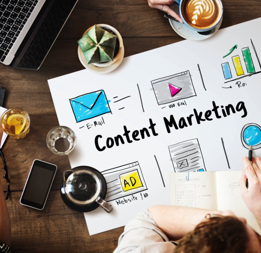 Why Technical Content Needs Specialized Content Marketing Services