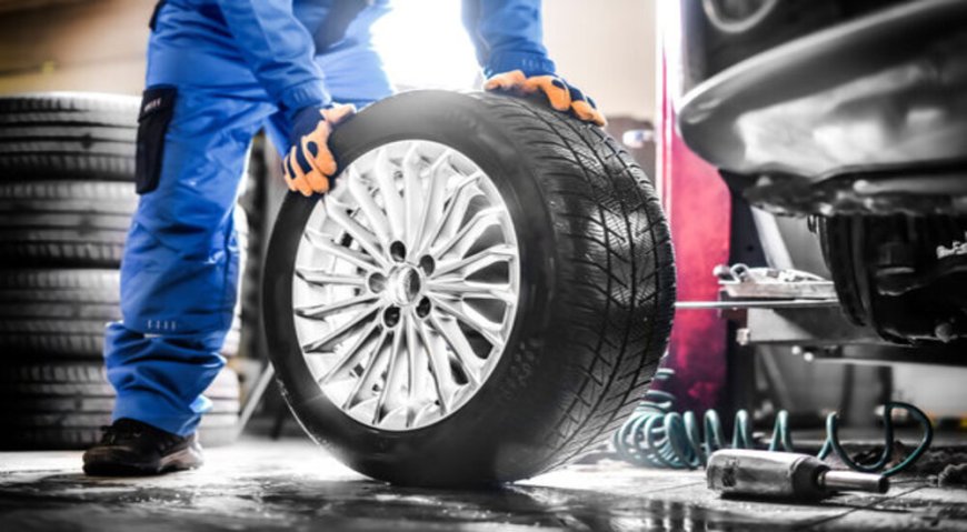 Smart Tips to Extend the Life of Your SUV Tyres