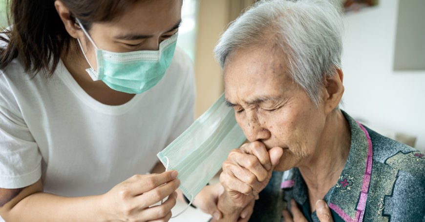 Can Pneumonia in Dubai Be Prevented with Vaccination? A Look at Options