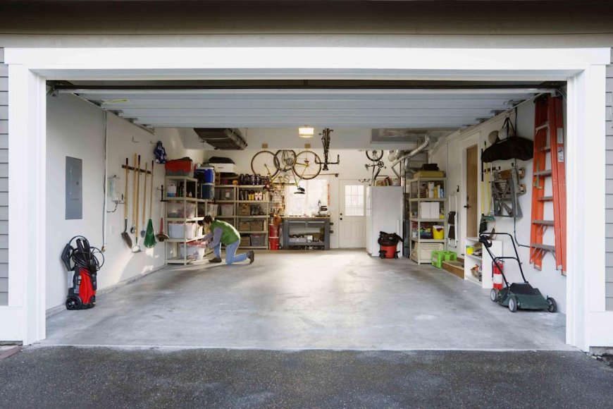 What Are the Most Popular Garage Remodeling Ideas in Anaheim?