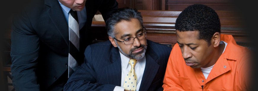 Top Criminal Defense Attorney San Diego: Your Complete Legal Guide