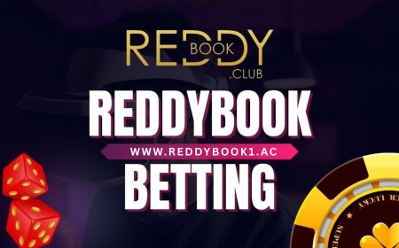 ReddyBook Favorites Feature: Save Your Preferred Bets and Markets