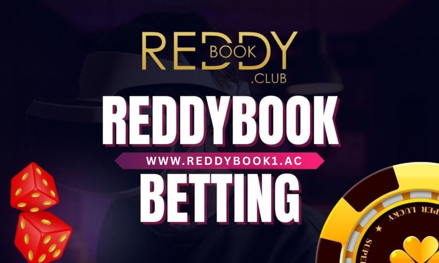 ReddyBook Favorites Feature: Save Your Preferred Bets and Markets