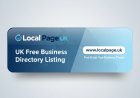 Local Page UK – Digital Gateway to Local Businesses
