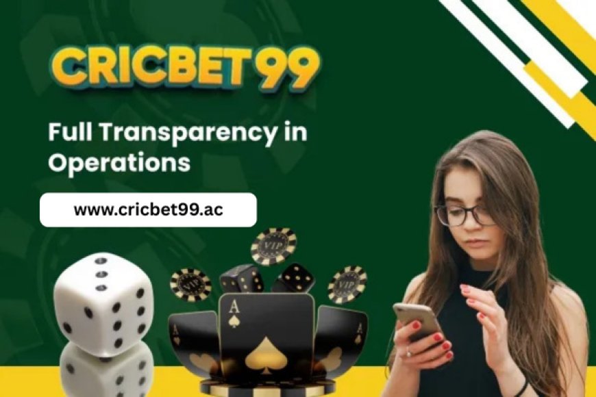 Cricbet99 Cash Out Option: Lock in Profits Before Match End
