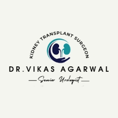 Dr  Vikaskidneycare
